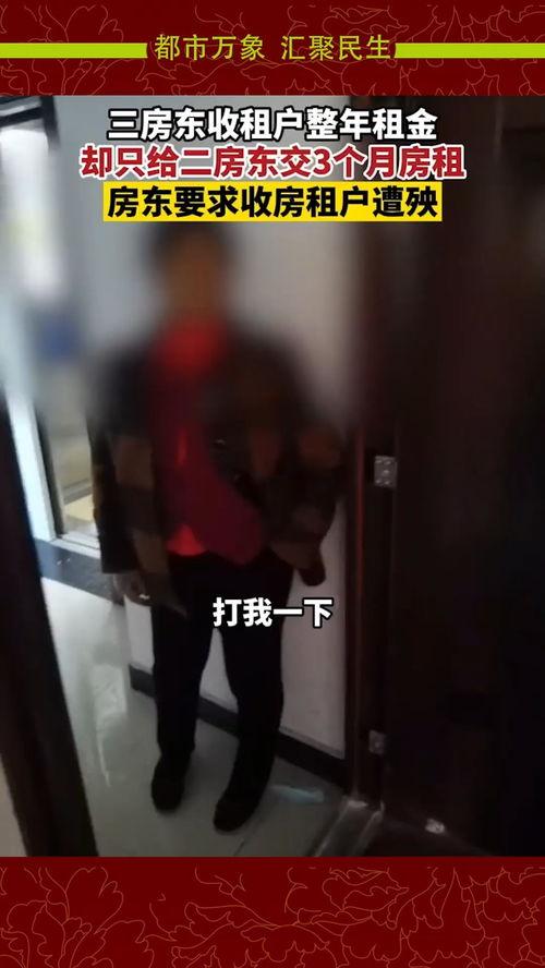 武汉房东最新爆料新闻,揭秘楼市新动态与租赁市场真相 第3张 武汉房东最新爆料新闻,揭秘楼市新动态与租赁市场真相 第3张