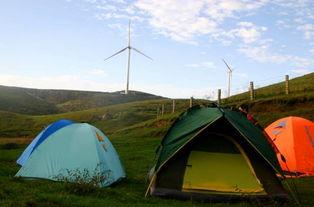 郴州露营爆料事件视频,揭秘户外露营安全与环保挑战  第2张