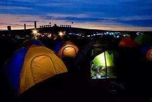 郴州露营爆料事件视频,揭秘户外露营安全与环保挑战  第3张